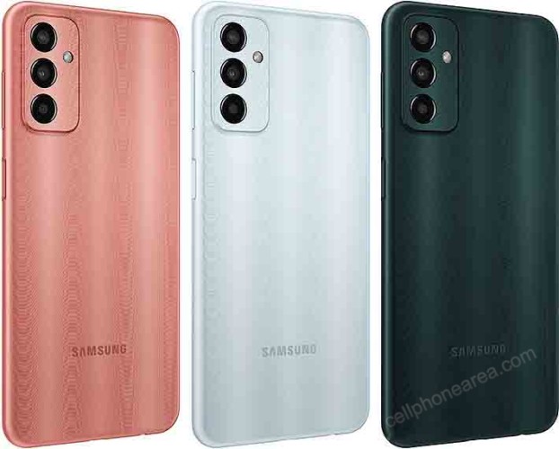 Samsung Galaxy M13