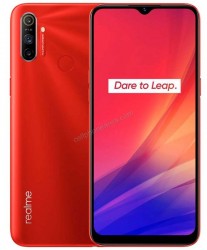 Realme C3 (3 cameras)