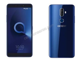 ALCATEL 3x