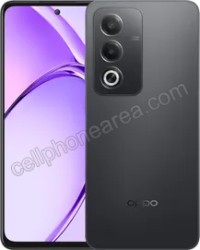 Oppo A3 Pro (India)