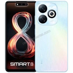 Infinix Smart 8 (India)