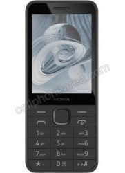 Nokia 215 4G (2024)