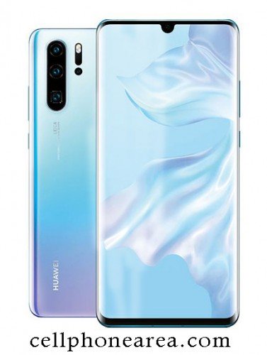 Huawei P30 Pro Pearl  White