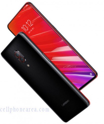 Lenovo Z5 Pro Gt