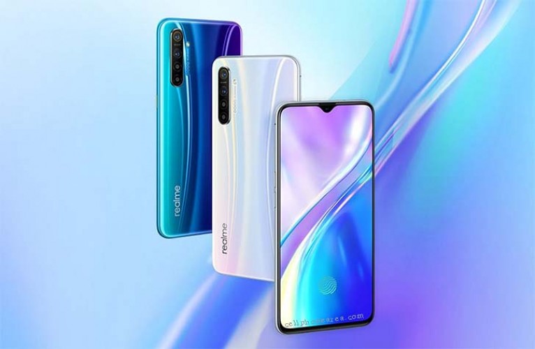 Realme XT