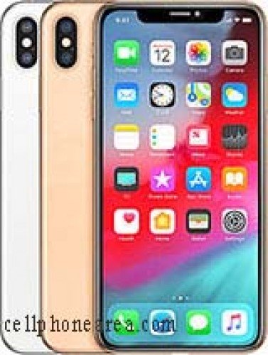 Apple iPhone XS Max (2)