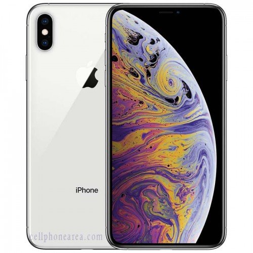 Apple iPhone XS Max Space Gray 