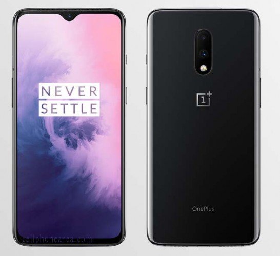 OnePlus 7 Black