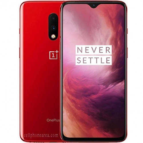 OnePlus 7 Red