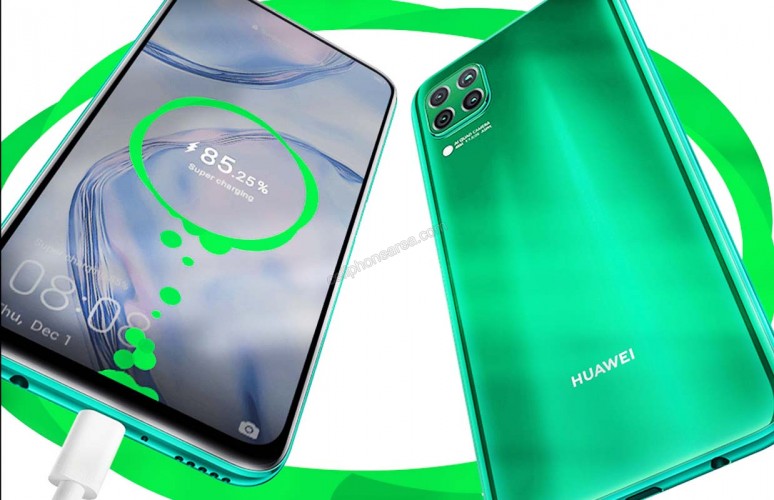 Huawei P40 Lite