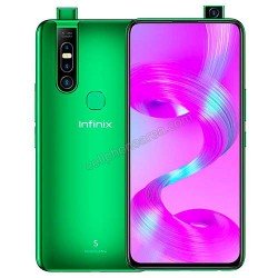 infinix pop up