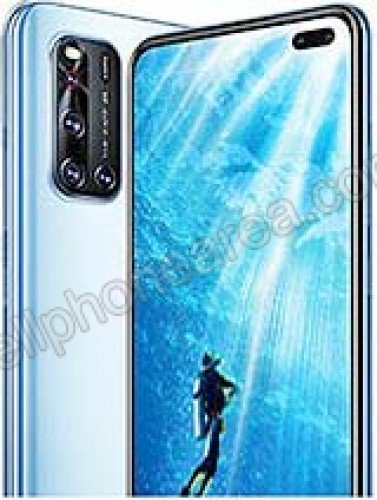 Vivo V19 Mystic Silver