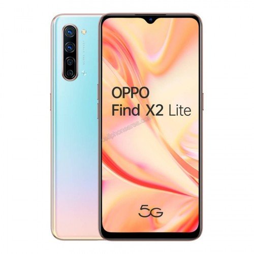 Oppo Find X2 Lite