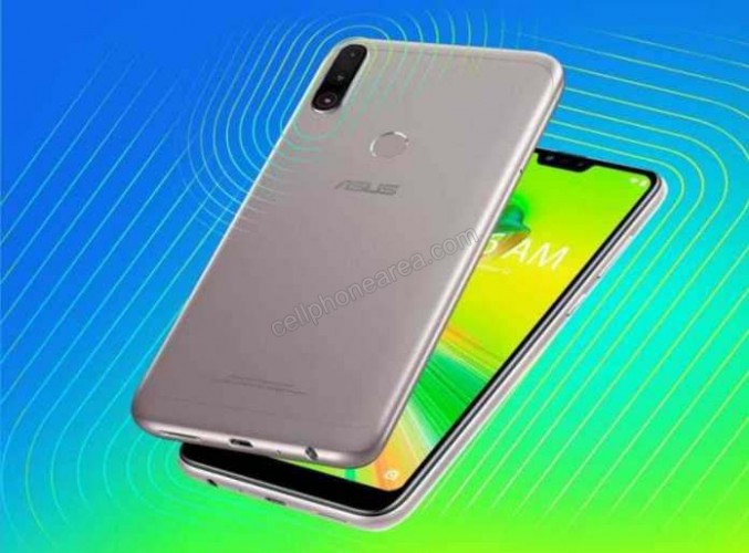 Asus Zenfone Max Plus (M2) ZB634KL Variant Color