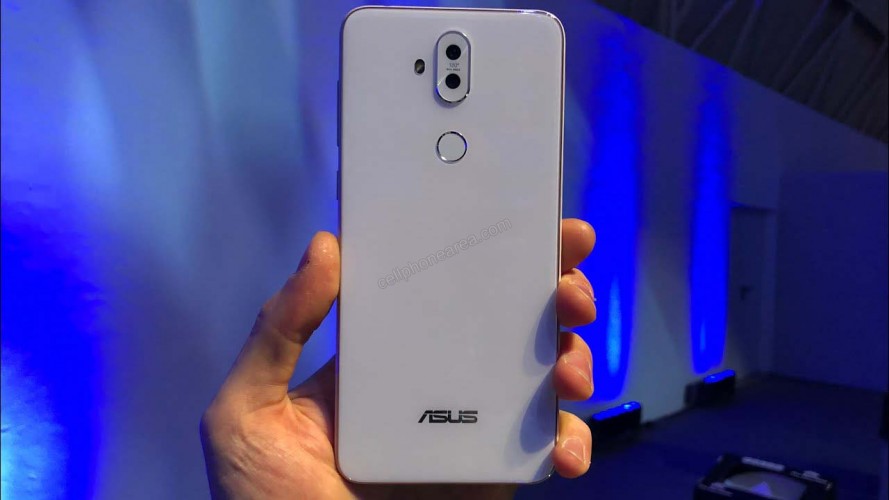 Asus Zenfone 5 Lite ZC600KL Variants