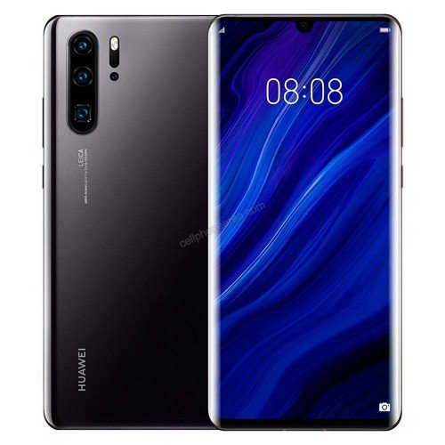 Huawei P30 Pro New Edition Black