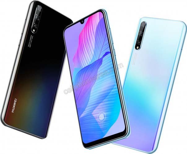 Huawei P Smart S All Colors Smartphone