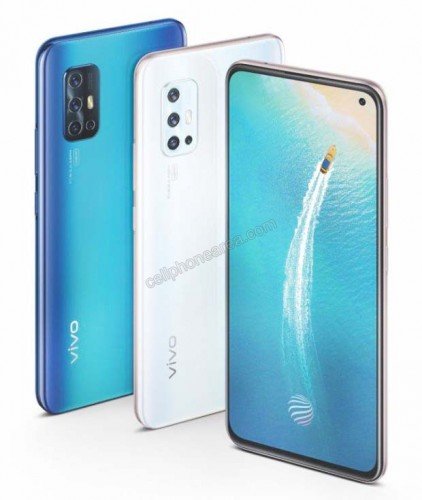 Vivo V19 Neo All Colors Smartphone