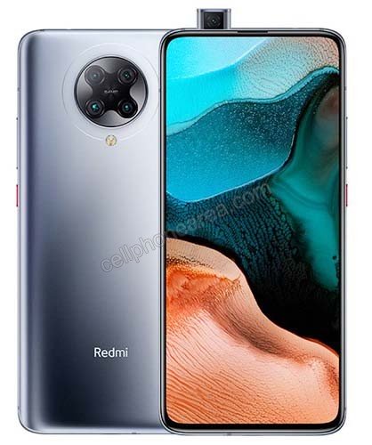 Xiaomi Redmi K30 Pro Zoom Grey