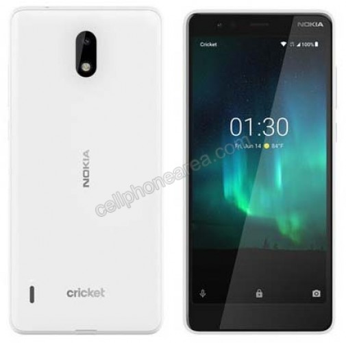 Nokia 3.1 C