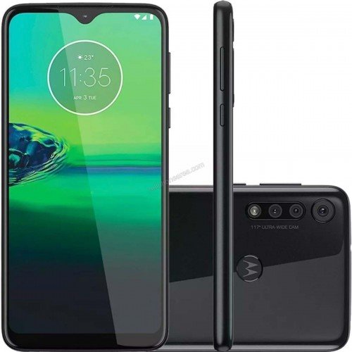 Motorola Moto G8 Play