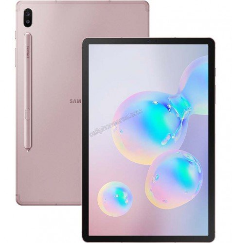 Samsung Galaxy Tab S6 Rose Blush