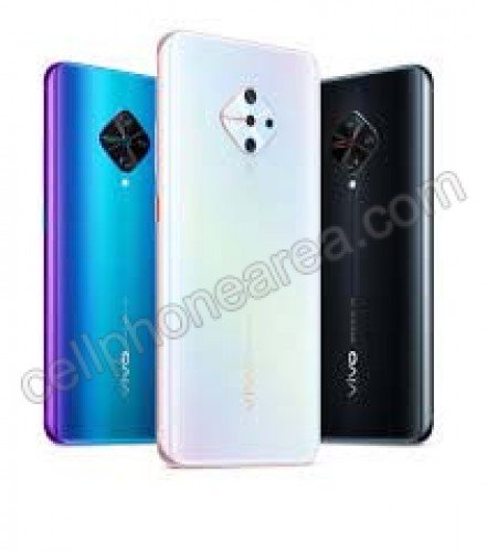 Vivo S1 Prime All Colors Smartphone