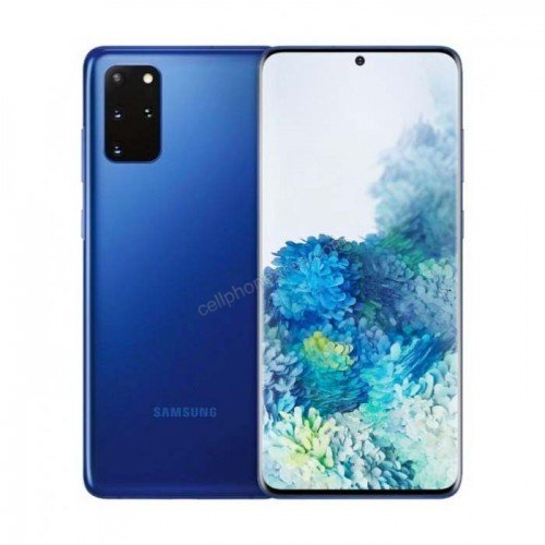 Samsung Galaxy S20+ 5G Aura Blue