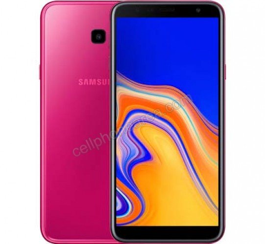 Samsung Galaxy J4+ Red