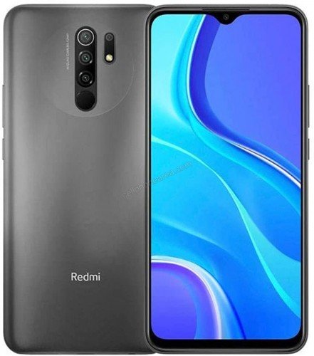 Xiaomi Redmi 9i Black