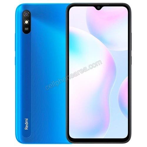 Xiaomi Redmi 9i Blue