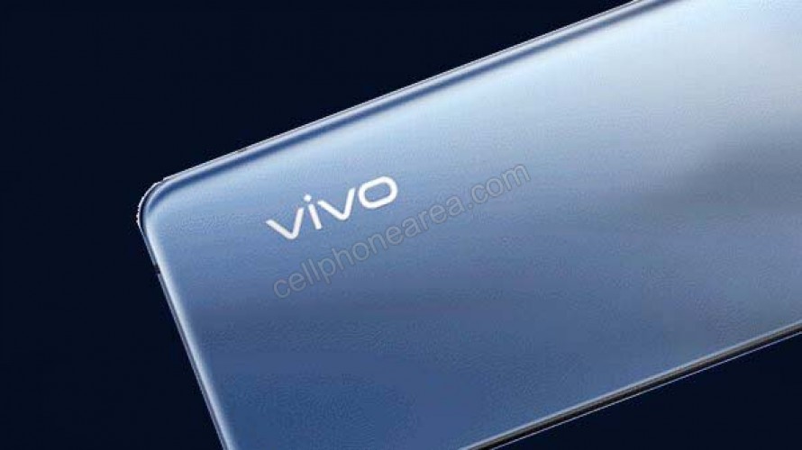 Vivo Y3s