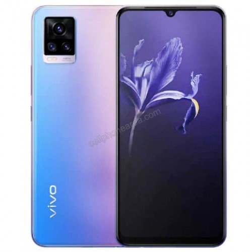 Vivo V20 2021 Sunset Melody