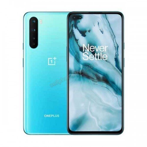 OnePlus Clover Blue