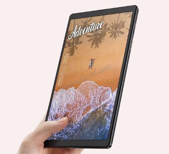 samsung galaxy tab a7 lite 