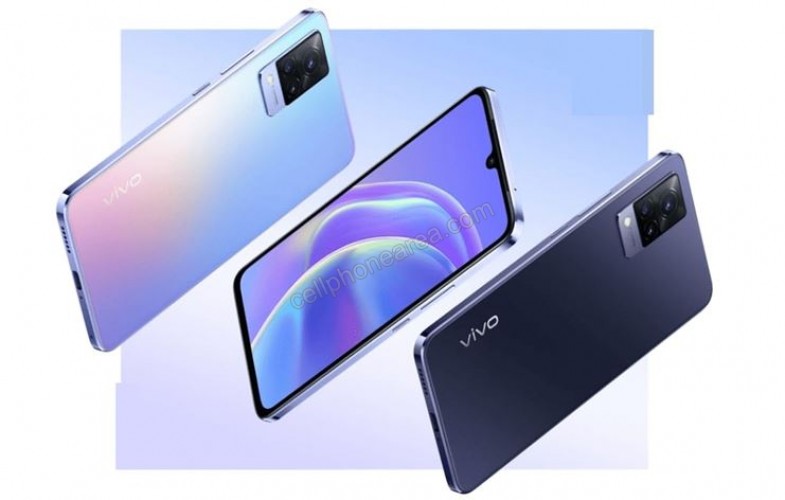 vivo v21 5g 4