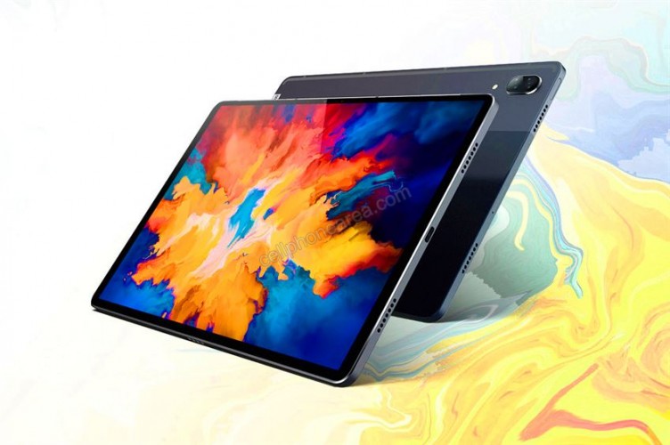 Lenovo Tab P11 Pro 4