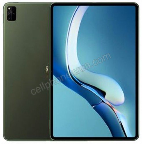 Huawei MatePad Pro 12.6 (2021) 1