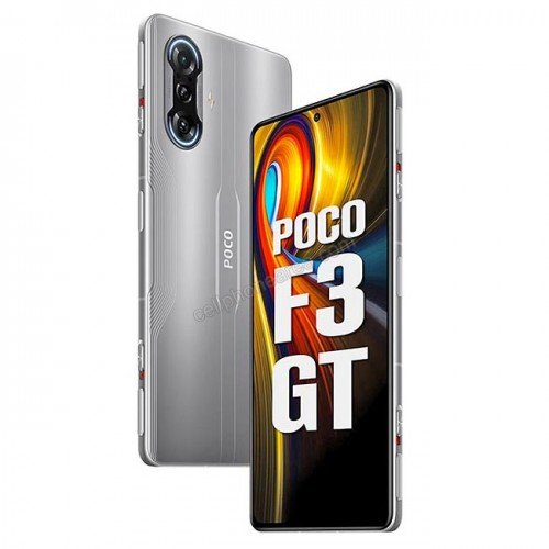 xiaomi poco f3 gt 3