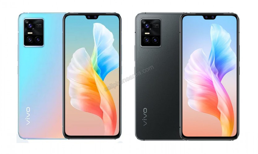 vivo S10 Pro 1