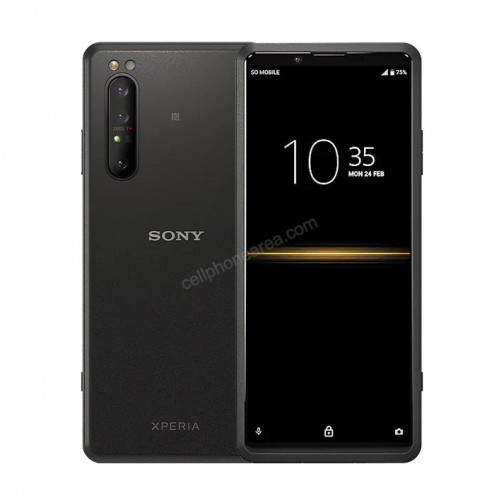 sony xperia pro 2