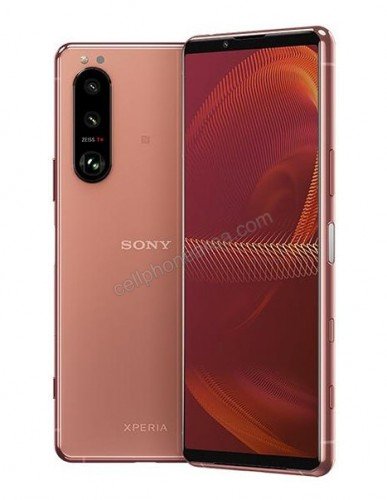 Sony Xperia 5 III 4