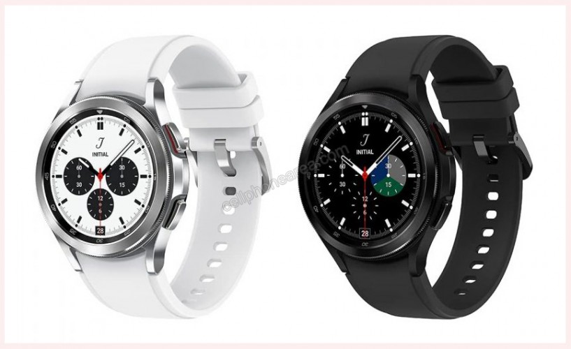 Samsung Galaxy Watch 4 Classic 2