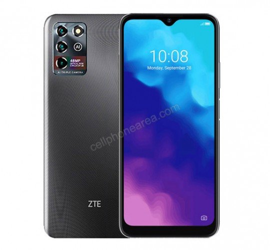 ZTE Blade V30 Vita 1