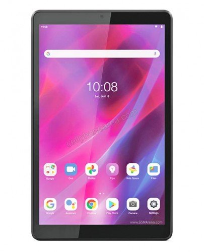 Lenovo Tab M8 3rd gen 1