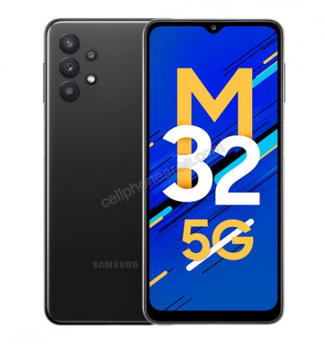 Samsung Galaxy M32 5G 02