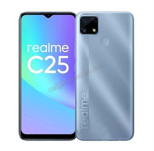 Realme C25 02