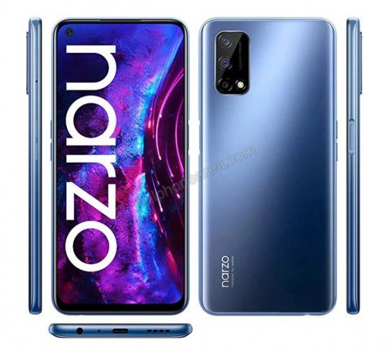 realme narzo 30 pro 5g 01