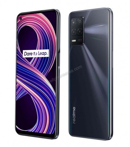 Realme 8 5G 05