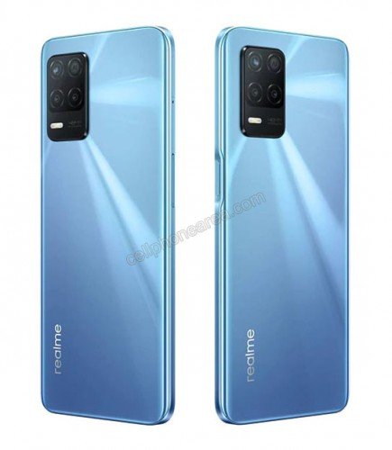 Realme 8 5G 06